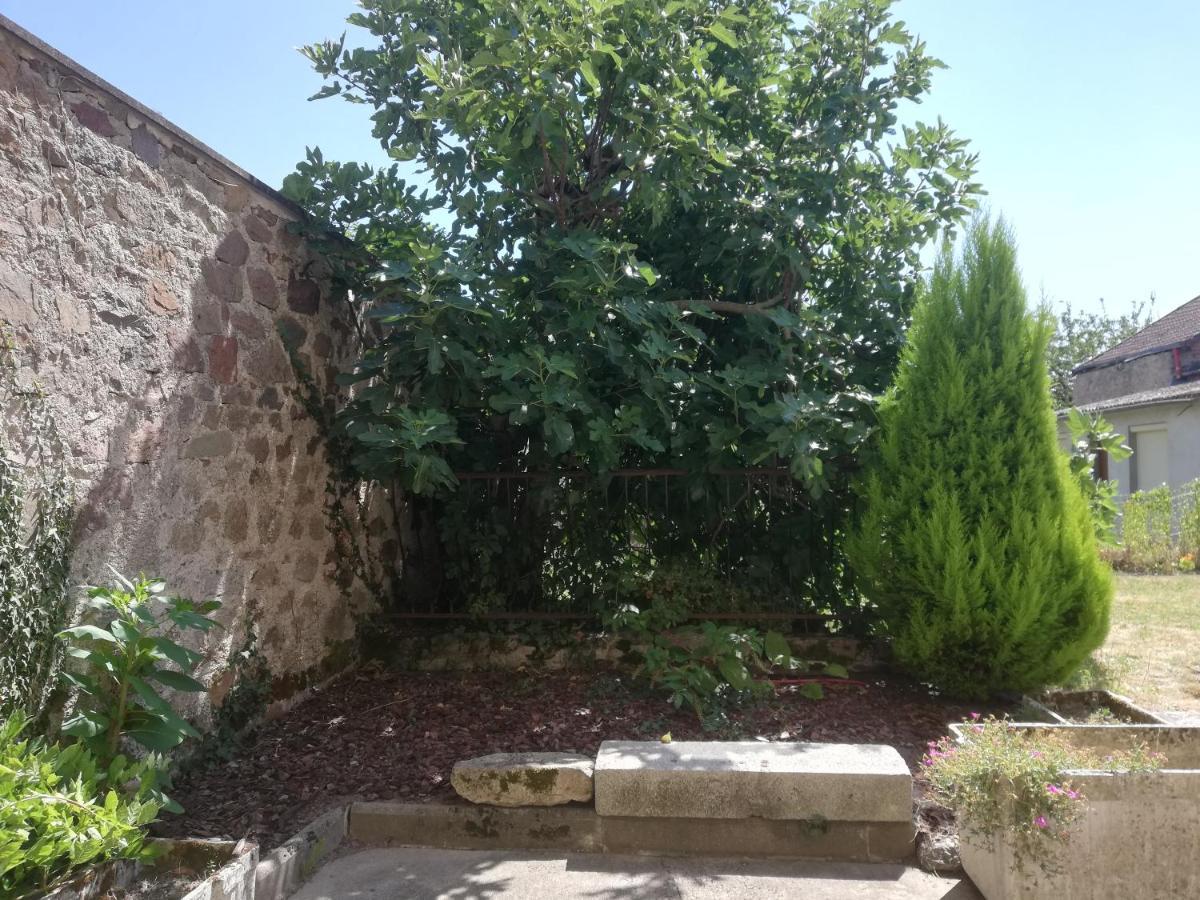 Appartamento Meublés de tourisme LE TRIANON et LE PETIT TRIANON Saint-Junien Esterno foto